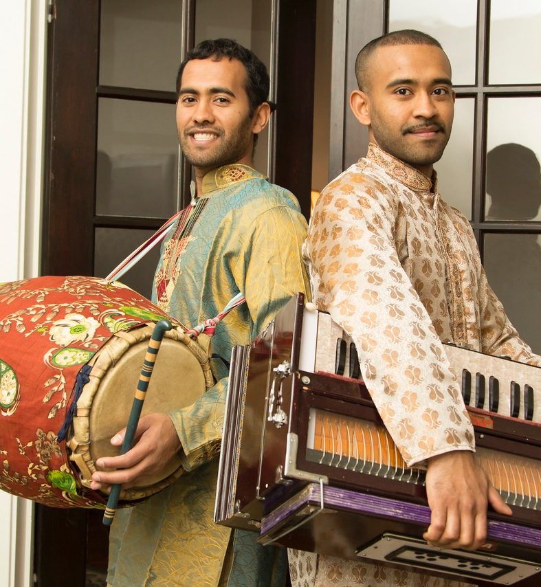shamim aqil brothers bengali music chicago